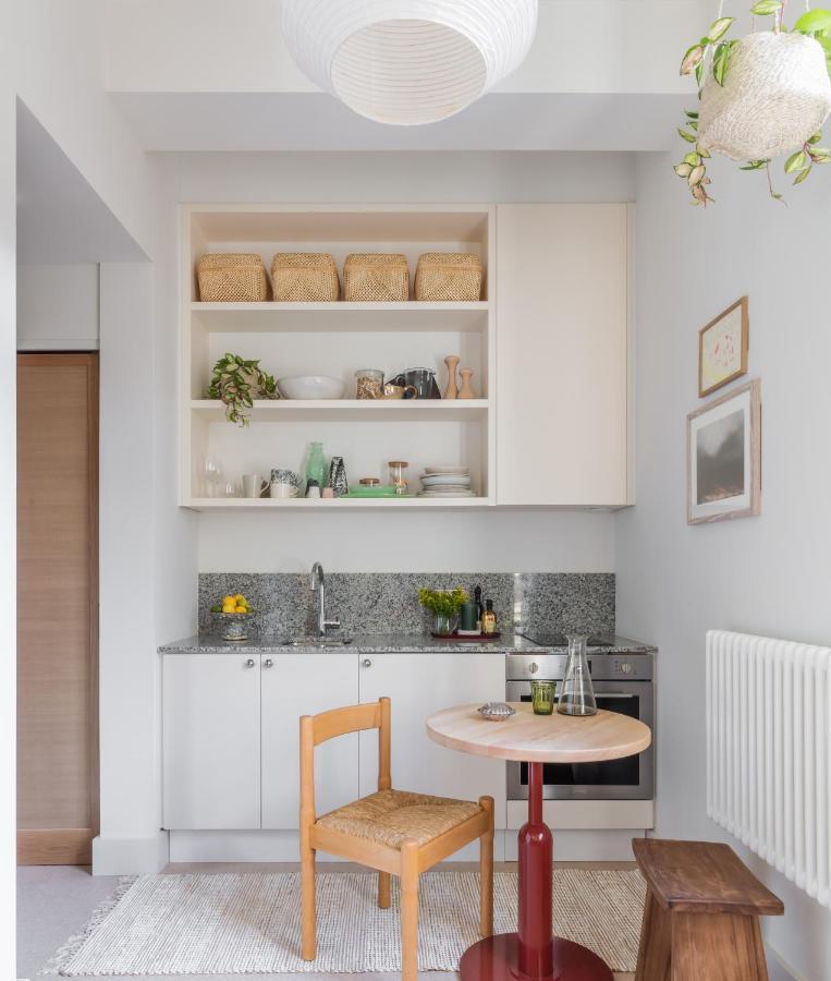 Appartement Mason & Fifth, Bermondsey à Londres Extérieur photo