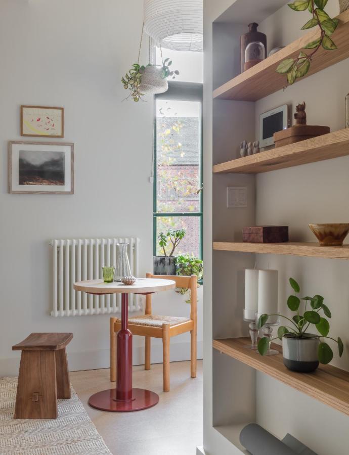 Appartement Mason & Fifth, Bermondsey à Londres Extérieur photo