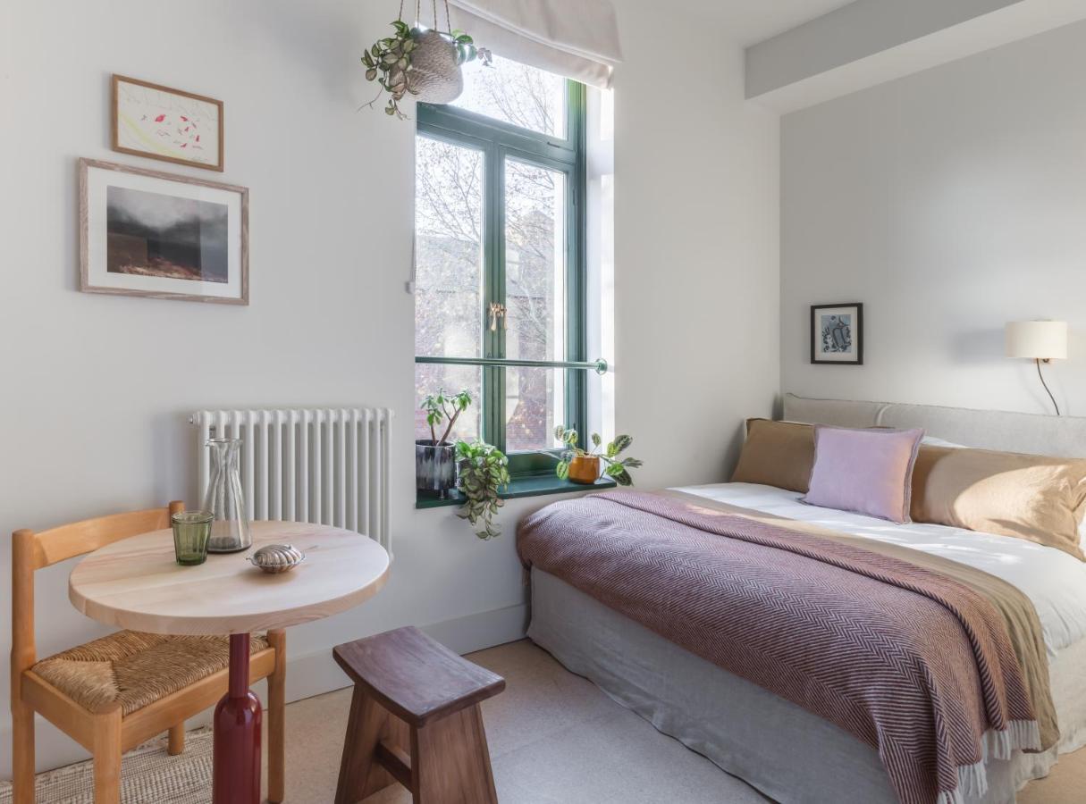 Appartement Mason & Fifth, Bermondsey à Londres Extérieur photo